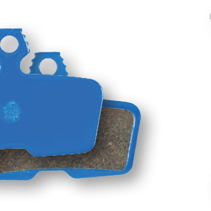 CUBE Disc Brake Pad Avid Code 2011 Organic