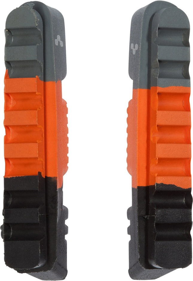 CUBE Brake Pad Pads For 2-Piece Brake Shoes Road
