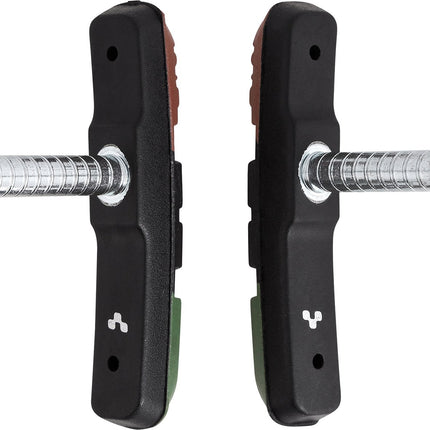 CUBE Brake Pad 1-Piece Brake Shoes Cantilever