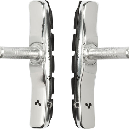 CUBE Brake Pad 2-Piece Brake Shoes Cantilever