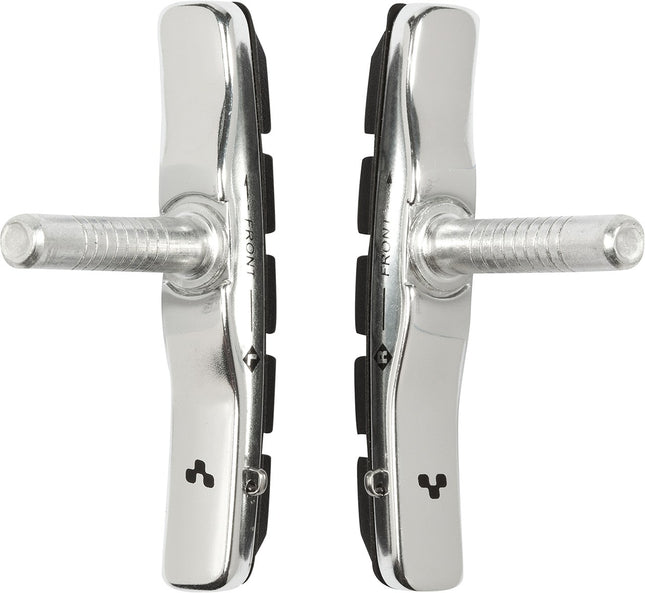 CUBE Brake Pad 2-Piece Brake Shoes Cantilever