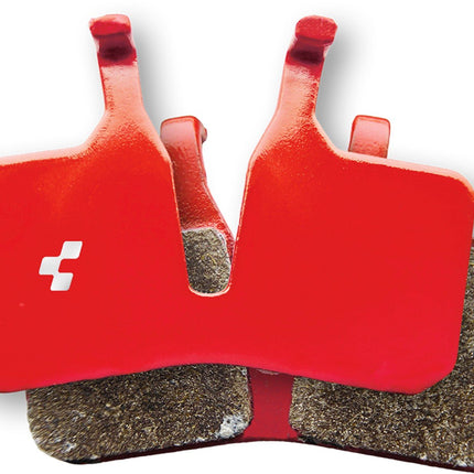 CUBE Disc Brake Pad Magura Mt5 Sintered
