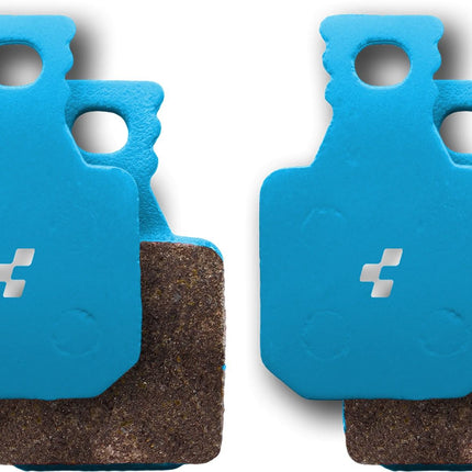 CUBE Disc Brake Pad Magura Mt7 Organic
