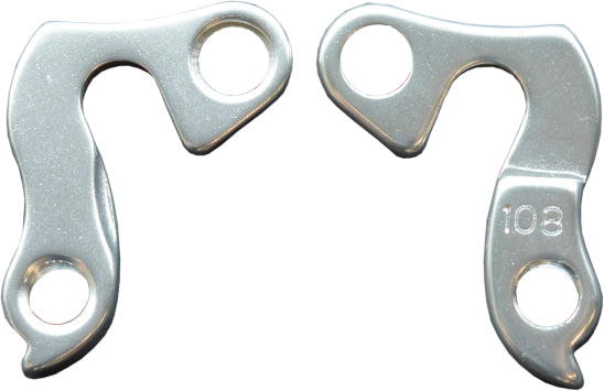 CUBE Mech Hanger 10108
