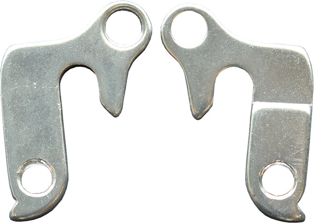 CUBE Mech Hanger #124 Silver
