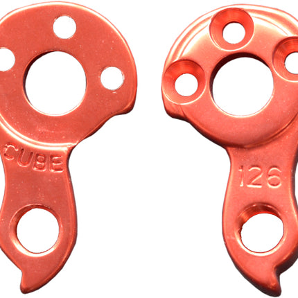 CUBE Mech Hanger 10134