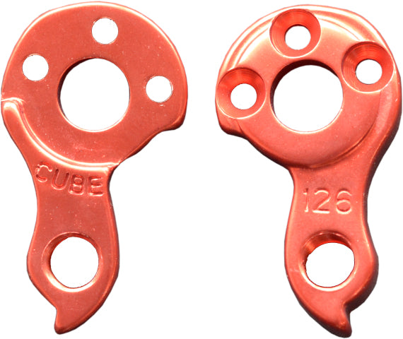 CUBE Mech Hanger 10134