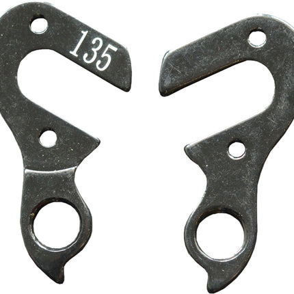 CUBE Mech Hanger #135 Black