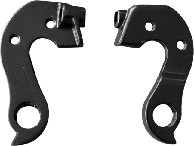 CUBE Mech Hanger #145 Black