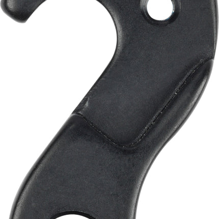 CUBE Mech Hanger #147 Black