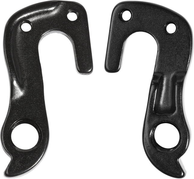 CUBE Mech Hanger 10148 Black