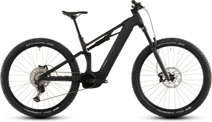 CUBE STEREO HYBRID ONE44 HPC RACE 800 BLACKLINE
