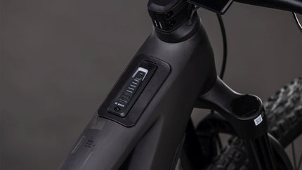 CUBE STEREO HYBRID ONE44 HPC RACE 800 BLACKLINE