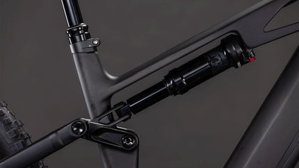 CUBE STEREO HYBRID ONE44 HPC RACE 800 BLACKLINE