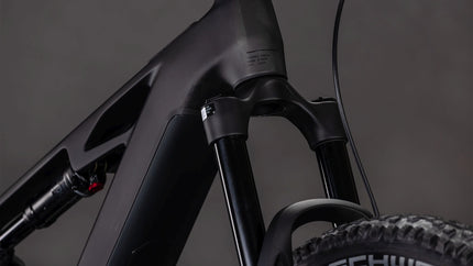 CUBE STEREO HYBRID ONE44 HPC RACE 800 BLACKLINE