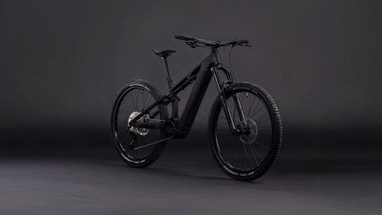 CUBE STEREO HYBRID ONE44 HPC RACE 800 BLACKLINE