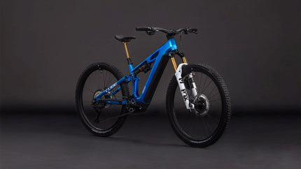 CUBE STEREO HYBRID ONE44 HPC AT 800 ACTIONTEAM