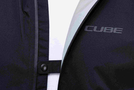 Cube Atx Storm Jacket Black