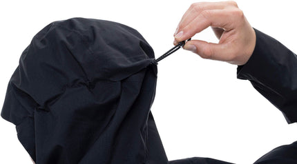 Cube Atx Storm Jacket Black