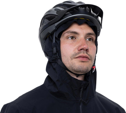Cube Atx Storm Jacket Black