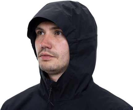Cube Atx Storm Jacket Black