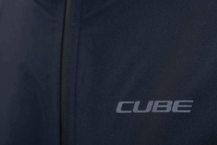 Cube Atx Storm Jacket Black