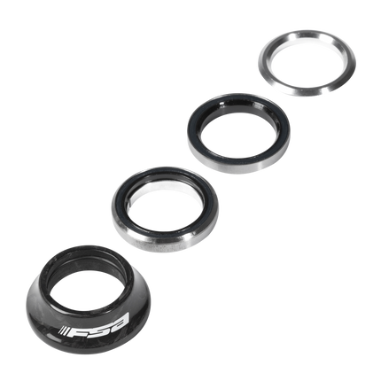 CUBE Headset Orbit I With Carbon Cap