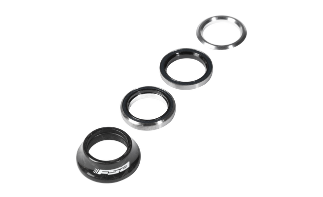 CUBE Headset Orbit I With Carbon Cap