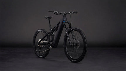 CUBE STEREO HYBRID ONE77 HPC SLX 800 BLACKLINE