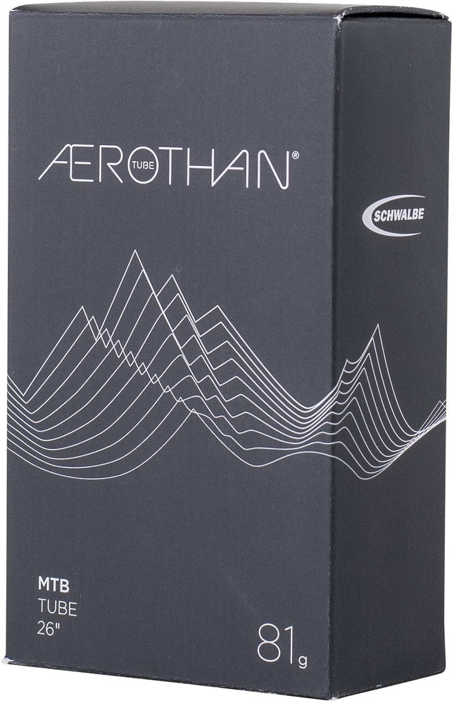 Schwalbe Inner Tube Sv13E Aerothan 54/62-559 40Mm
