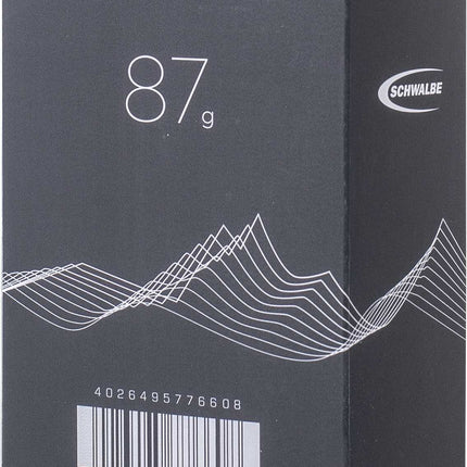 Schwalbe Inner Tube Sv19E Aerothan 54/62-622 40Mm