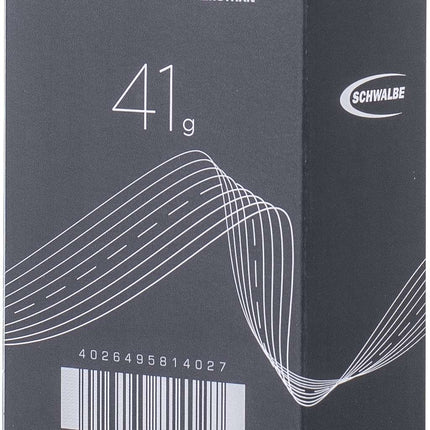 Schwalbe Inner Tube Sv20E Aerothan 23/28-622 40Mm