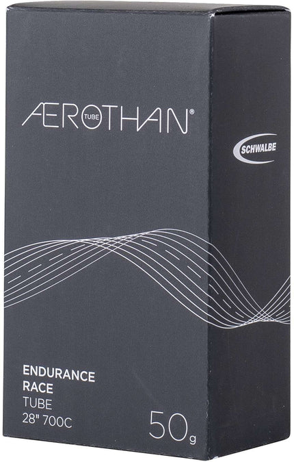 Schwalbe Inner Tube Sv16E Aerothan 28/35-622 40Mm