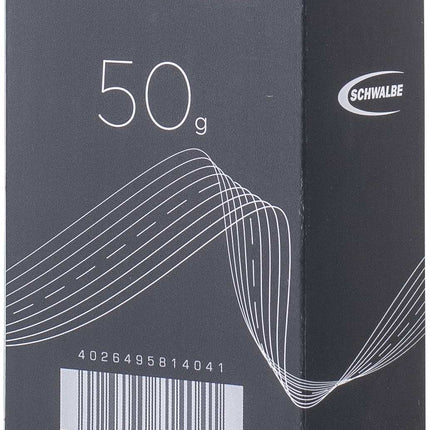 Schwalbe Inner Tube Sv16E Aerothan 28/35-622 40Mm