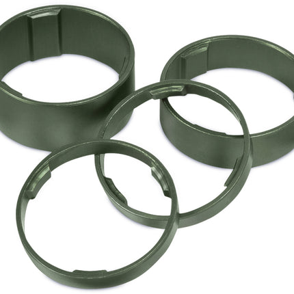 RFR Spacer Set Green