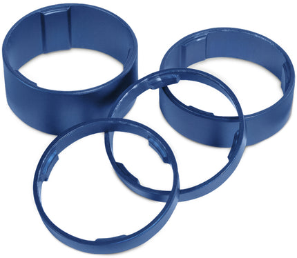 RFR Spacer Set Blue