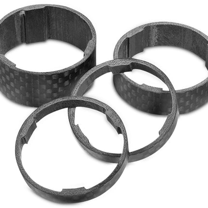 RFR Spacer Set Carbon