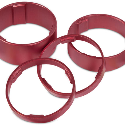 RFR Spacer Set Red