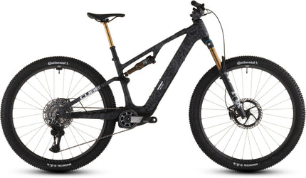 CUBE AMS HYBRID ONE44 C:68X SLT 400X MATRIXBLACK/WHITE