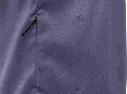 Cube Vertex Shirt L/S Grey