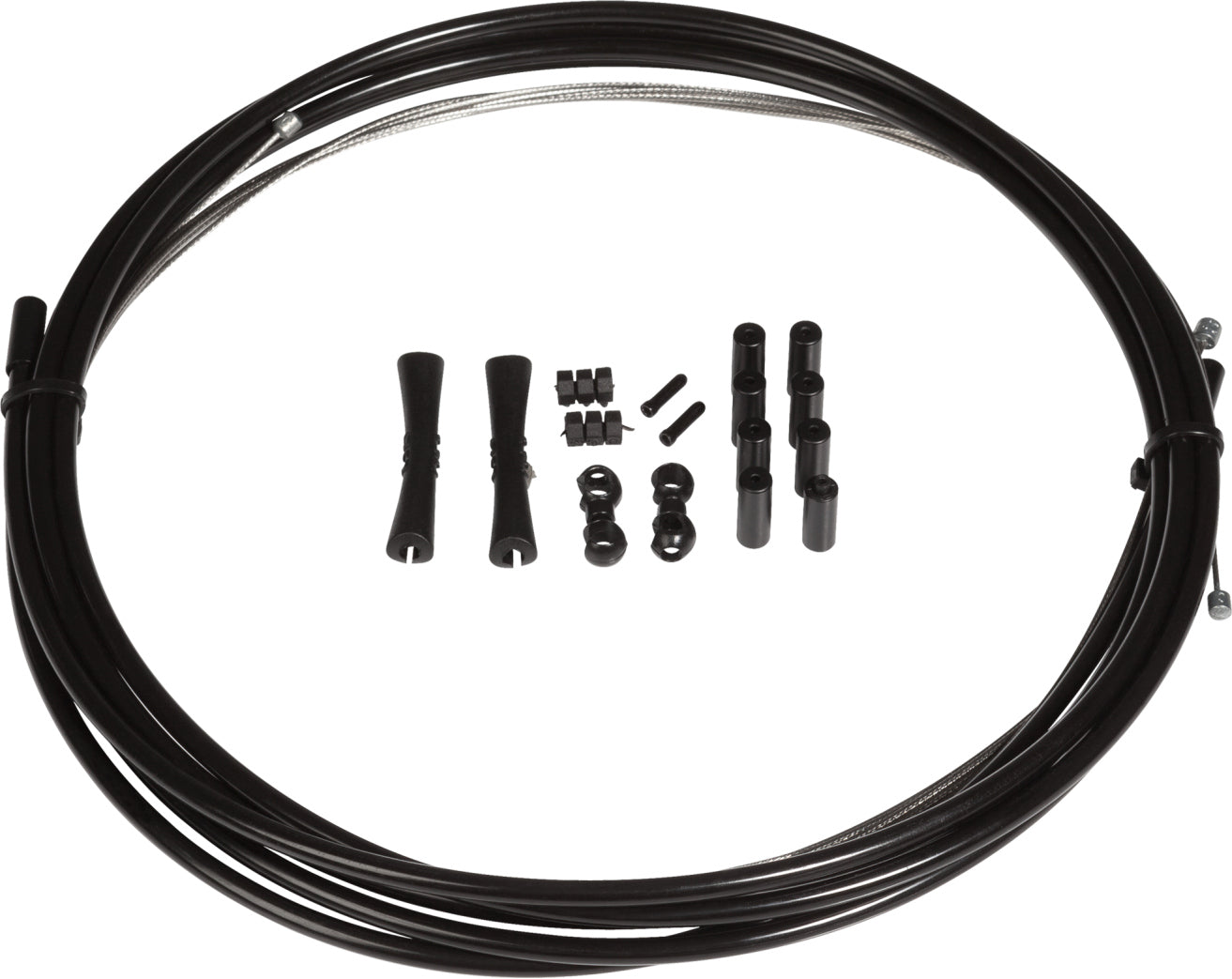 RFR Universal Sport Shift Kit Black
