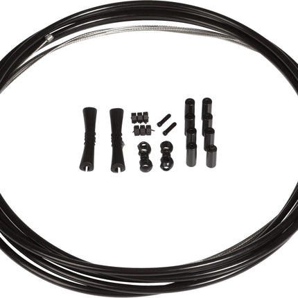 RFR Universal Sport Shift Kit Black