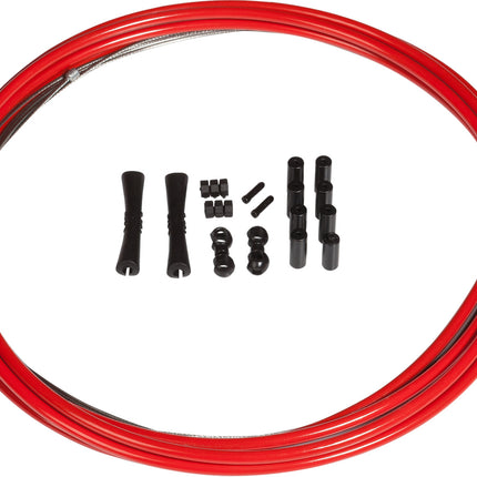 RFR Universal Sport Shift Kit Red