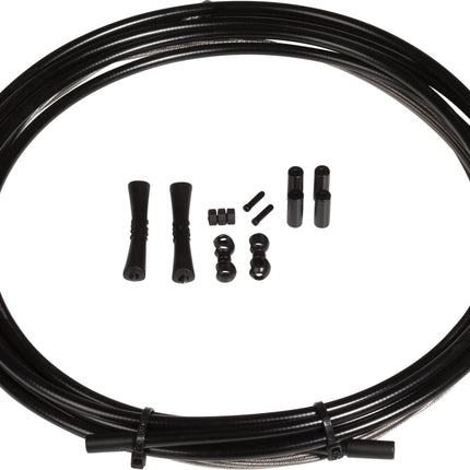 RFR Universal Sport Brake Kit Black