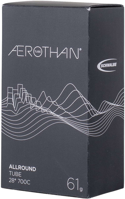 Schwalbe Inner Tube Sv17E Aerothan 37/50-622 40Mm