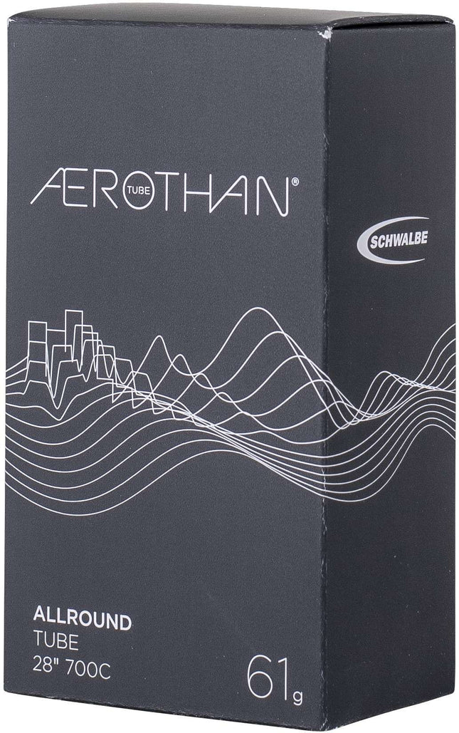 Schwalbe Inner Tube Sv17E Aerothan 37/50-622 40Mm