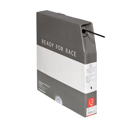 RFR Brake Cable Housing W/ S.L. Liner (50 M) Blk