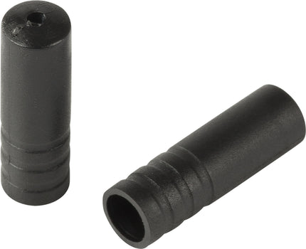 RFR Open End Shift Cap Cmpt (1 Set=100 Pcs) Black