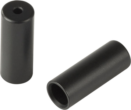 RFR Open End Shift Cap Pro (1 Set=50 Pcs) Black