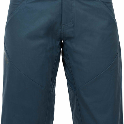 CUBE Atx WS Baggy Shorts Incl. Liner Shorts Blue